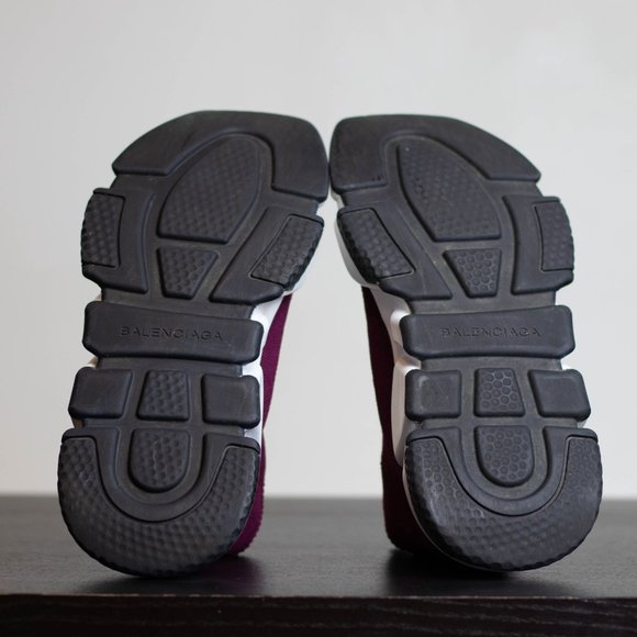 Authentic Balenciaga Speed Trainers - Picture 11 of 13